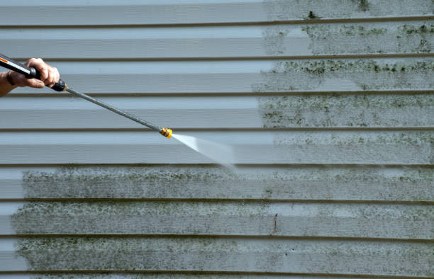 Why Choose Our Certified Pressure Washing Experts for Your Project Needs in Enterprise, OR?