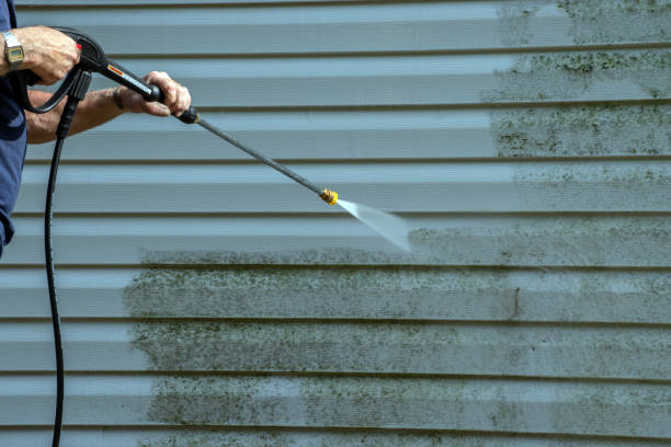 Why Choose Our Certified Pressure Washing Experts for Your Project Needs in Enterprise, OR?