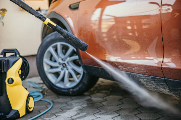 Pressure Washing Contractors in Enterprise, OR