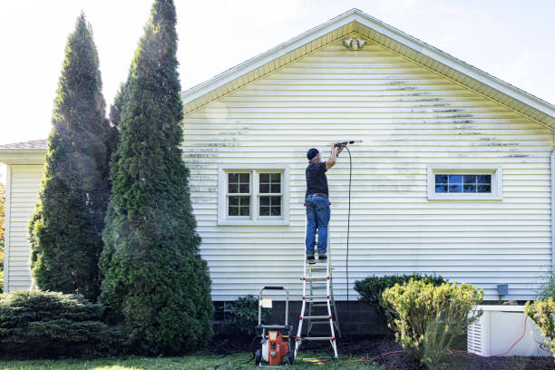 Pressure Washing Estimates in Enterprise, OR