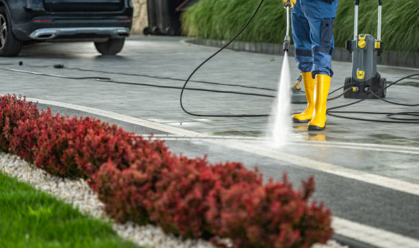 Deck Cleaning Services in Enterprise, OR