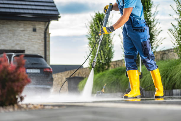 Trusted Enterprise, OR Pressure Washing Experts