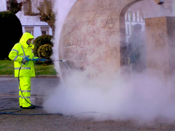 Best Garage Pressure Washing  in Enterprise, OR