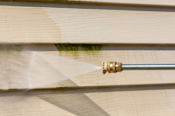 Best Roof Power Washing Services  in Enterprise, OR